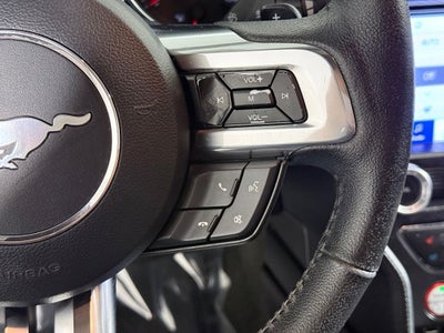 2015 Ford Mustang V6