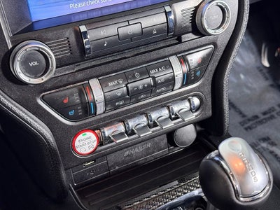 2015 Ford Mustang V6