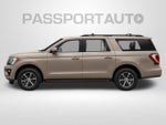 2018 Ford Expedition Max Limited