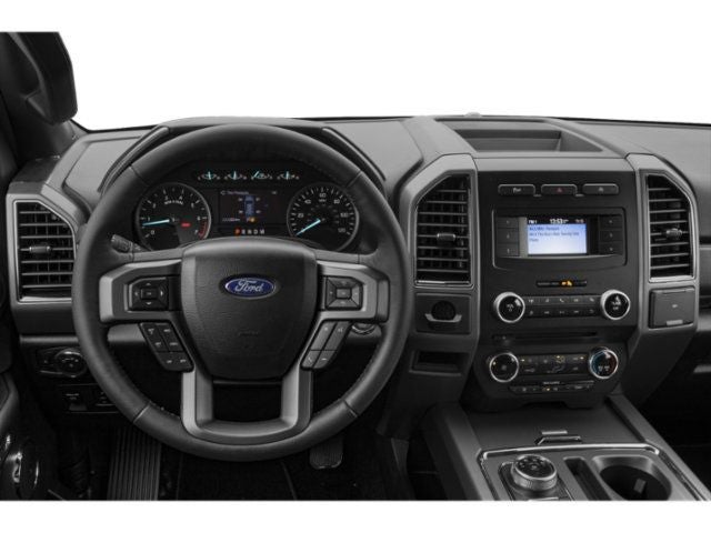 2018 Ford Expedition Max Limited