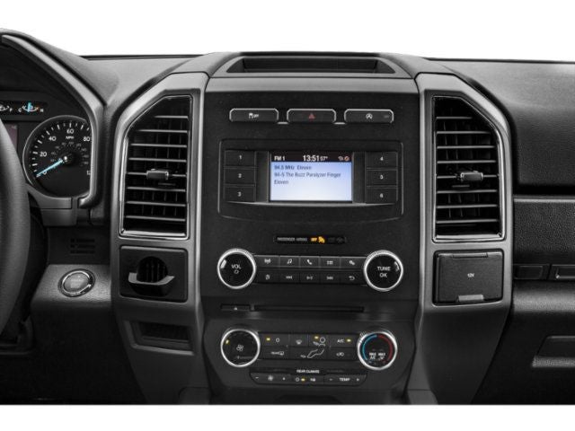 2018 Ford Expedition Max Limited