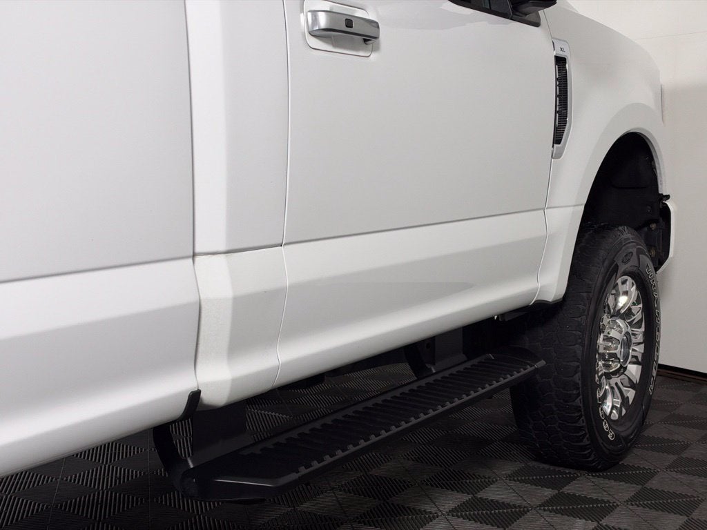 2021 Ford F-250SD XL