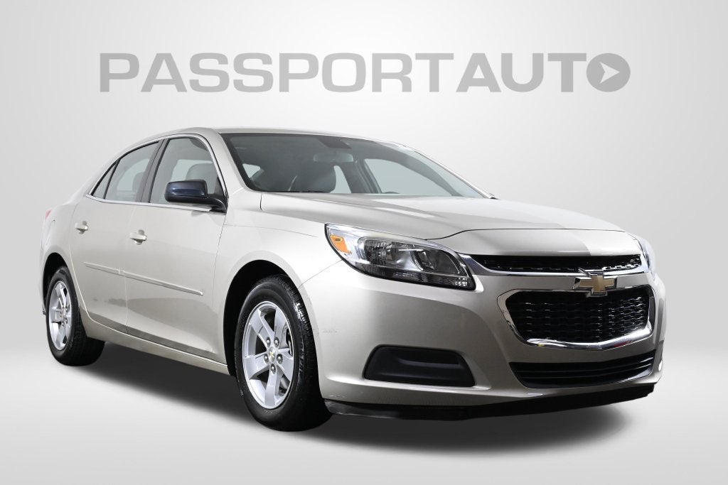 2014 Chevrolet Malibu LS 1LS