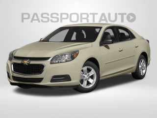 2014 Chevrolet Malibu LS 1LS