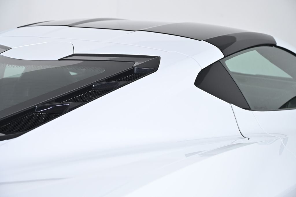 2021 Chevrolet Corvette Stingray 1LT