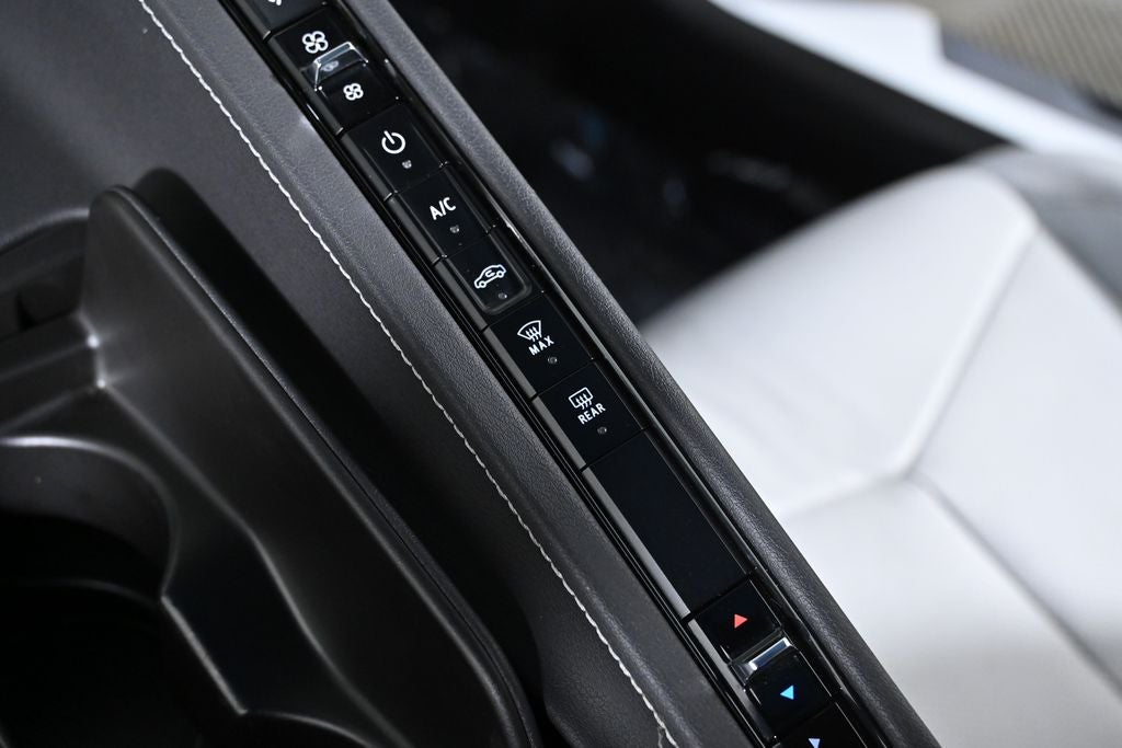 2021 Chevrolet Corvette Stingray 1LT