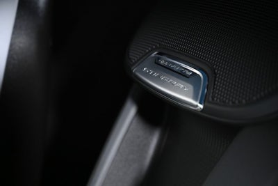 2021 Chevrolet Corvette Stingray 1LT