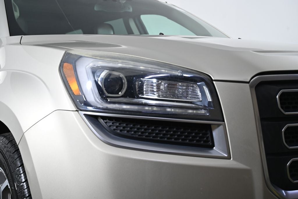 2016 GMC Acadia SLT-2