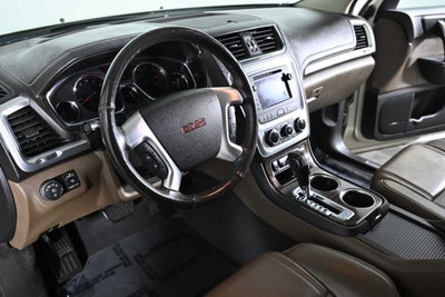 2016 GMC Acadia SLT-2