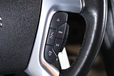 2016 GMC Acadia SLT-2