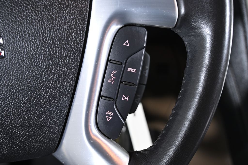 2016 GMC Acadia SLT-2