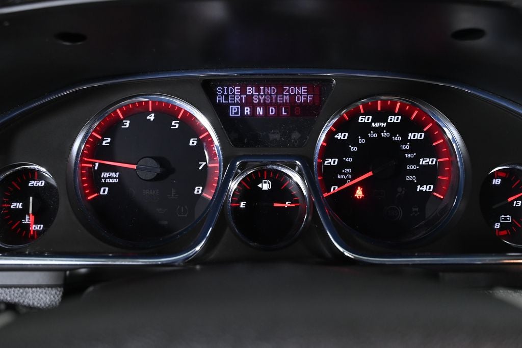 2016 GMC Acadia SLT-2