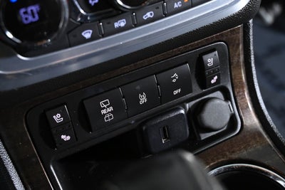 2016 GMC Acadia SLT-2