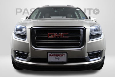 2016 GMC Acadia SLT-2