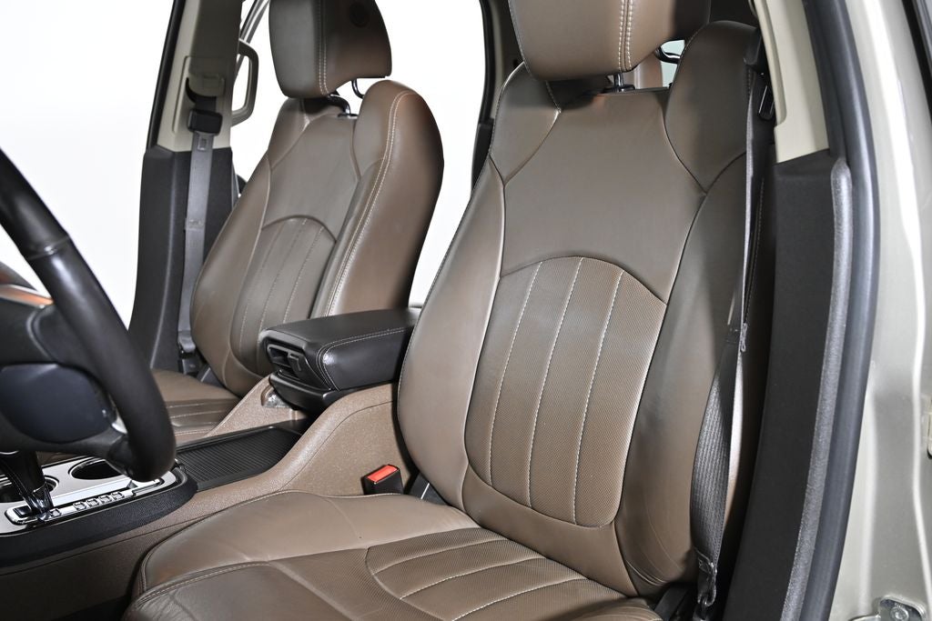 2016 GMC Acadia SLT-2
