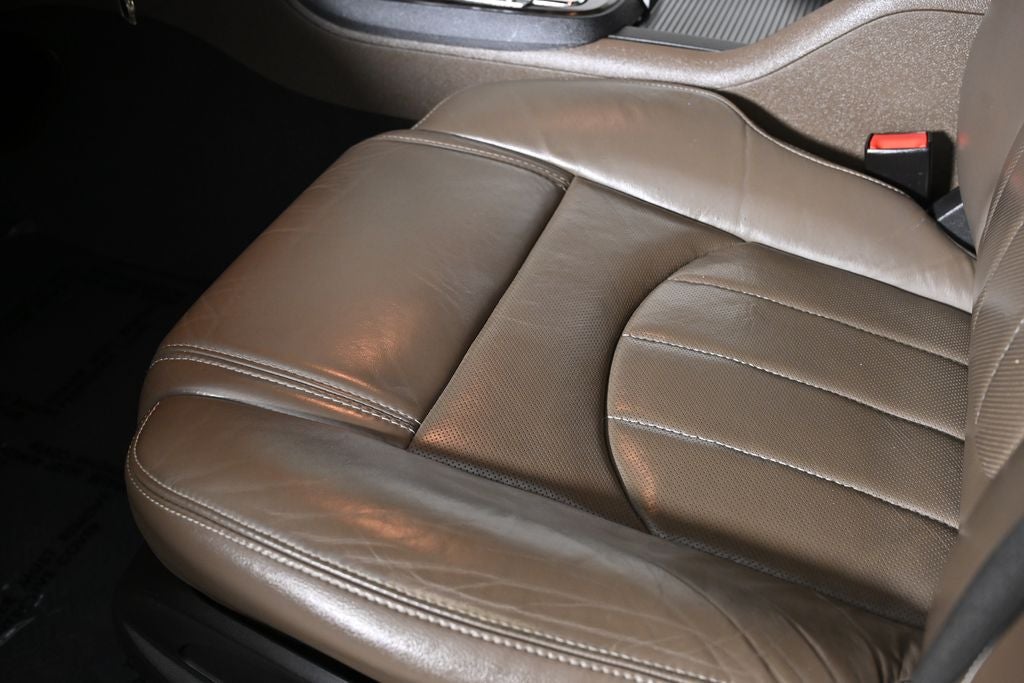2016 GMC Acadia SLT-2