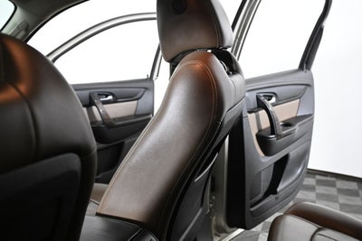 2016 GMC Acadia SLT-2