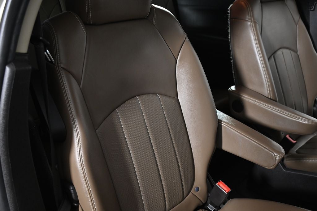 2016 GMC Acadia SLT-2