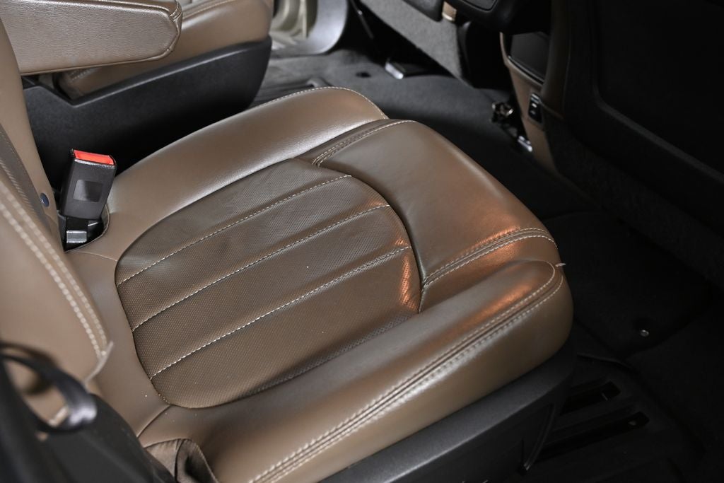 2016 GMC Acadia SLT-2