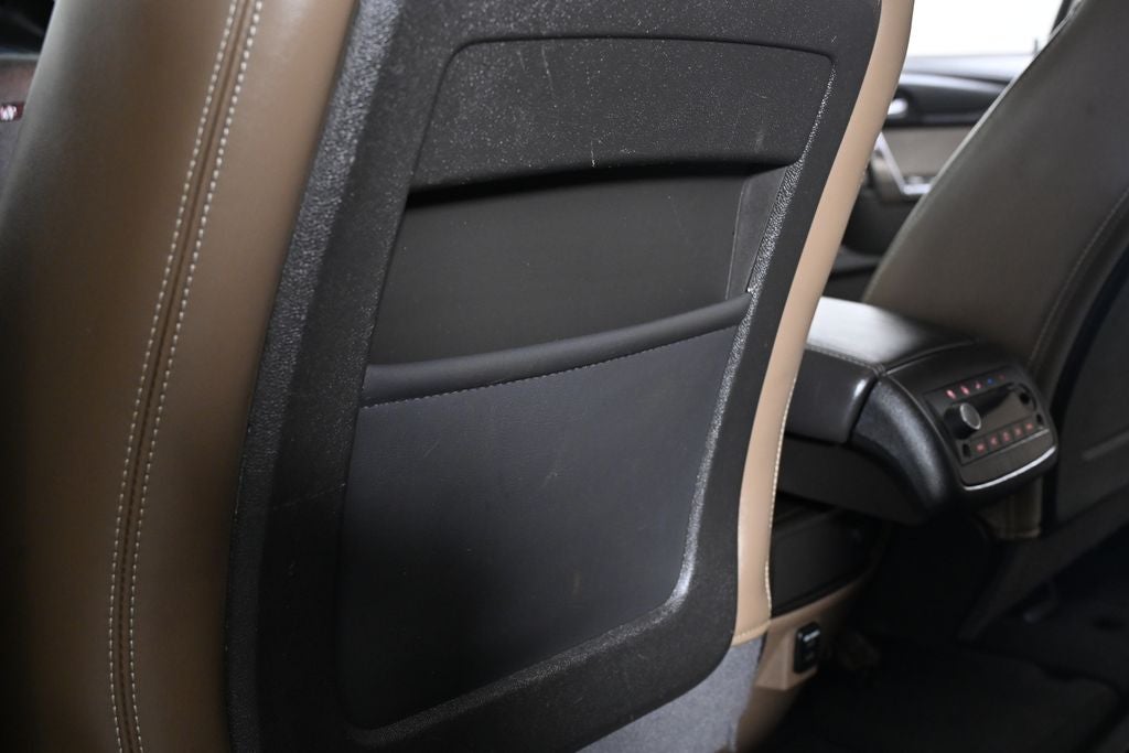 2016 GMC Acadia SLT-2