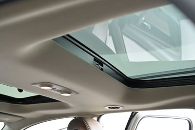 2016 GMC Acadia SLT-2