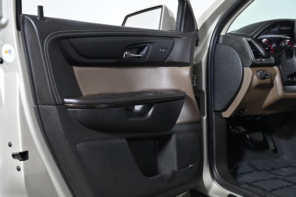 2016 GMC Acadia SLT-2
