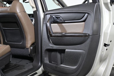2016 GMC Acadia SLT-2