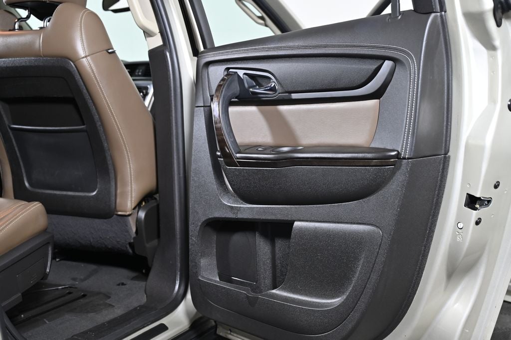 2016 GMC Acadia SLT-2