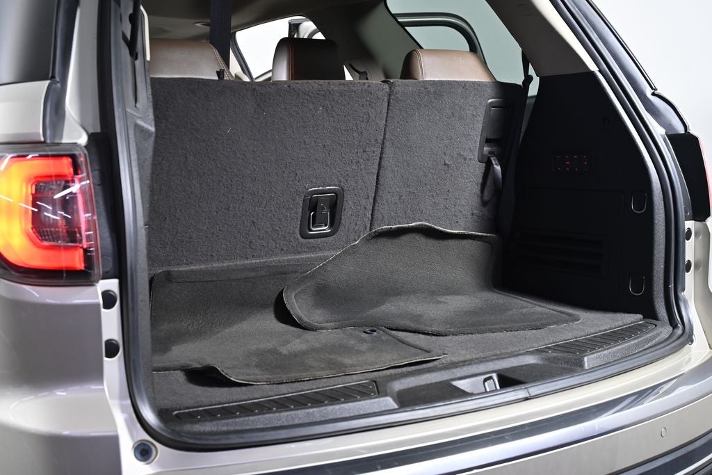 2016 GMC Acadia SLT-2