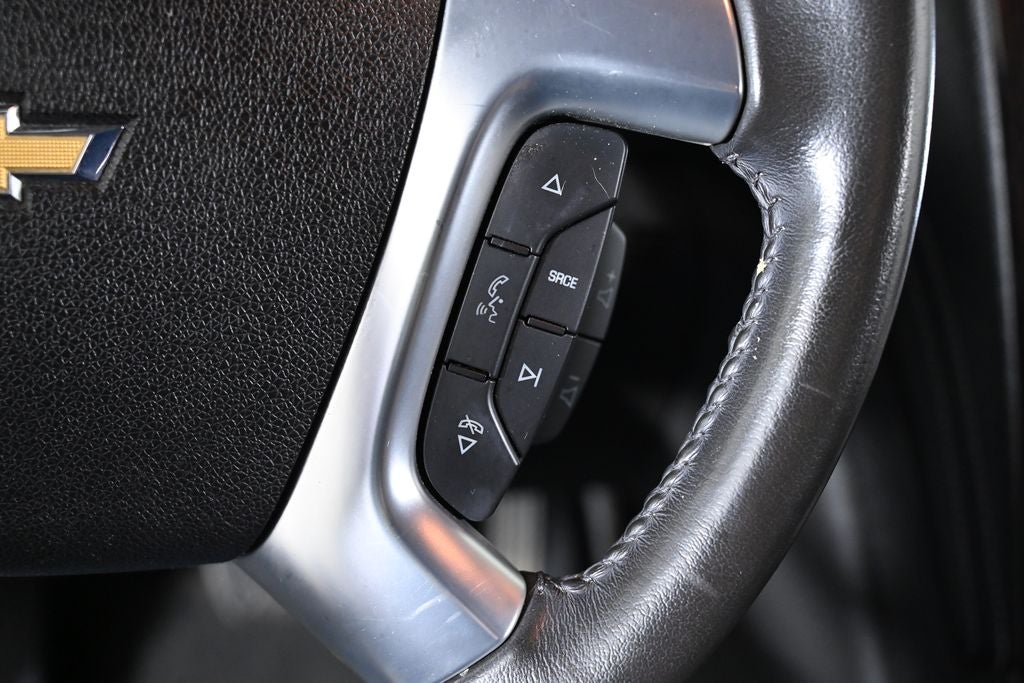 2016 Chevrolet Traverse LT 1LT