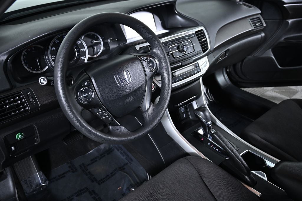 2013 Honda Accord EX