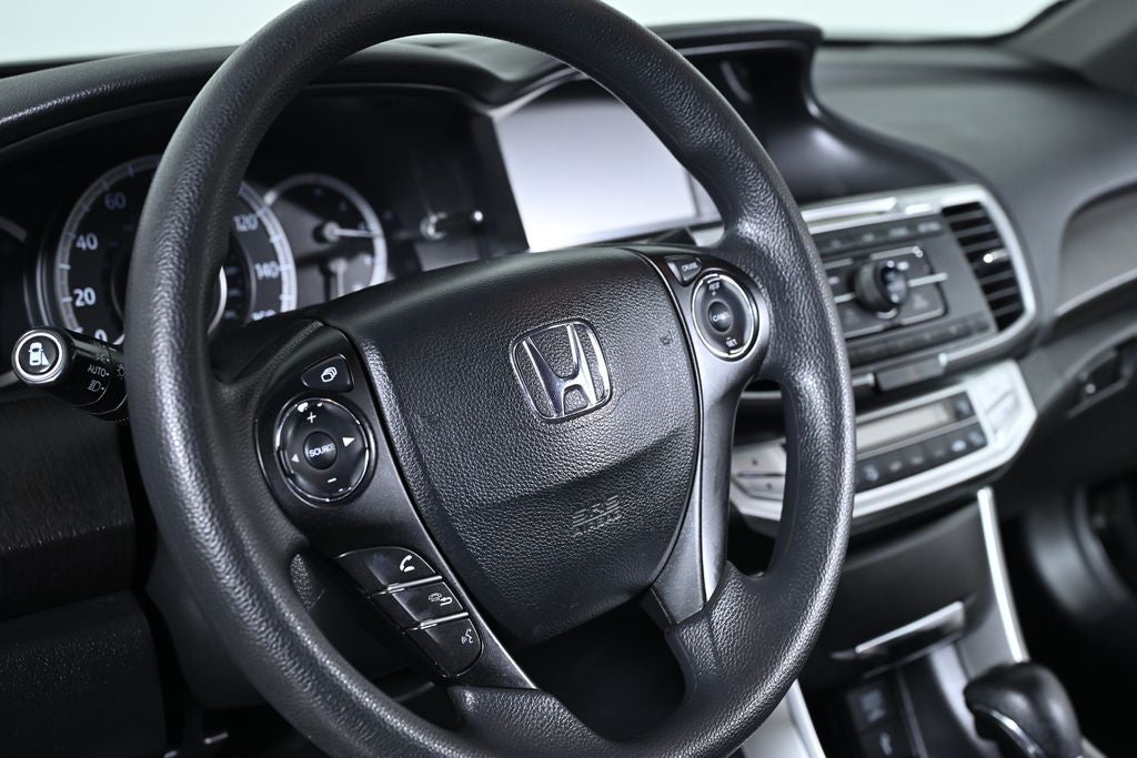 2013 Honda Accord EX