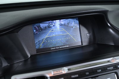 2013 Honda Accord EX