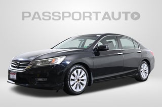 2013 Honda Accord EX