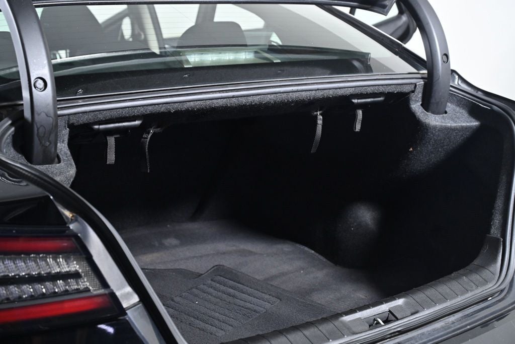 2019 Nissan Maxima 3.5 S
