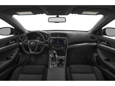 2019 Nissan Maxima 3.5 S
