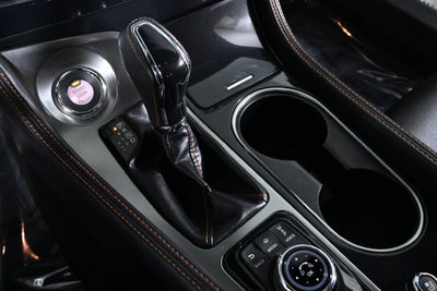 2023 Nissan Maxima SR Nissan Certified