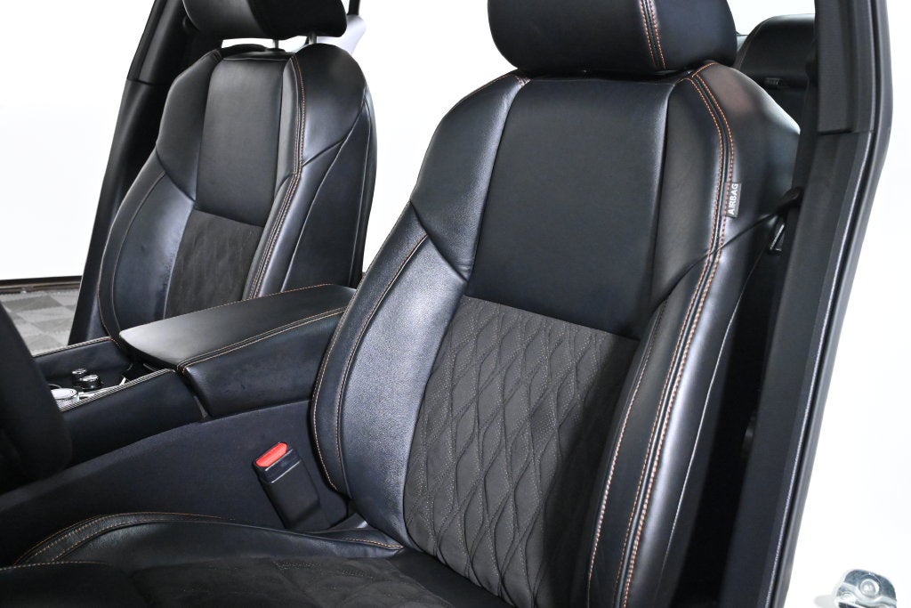 2023 Nissan Maxima SR Nissan Certified