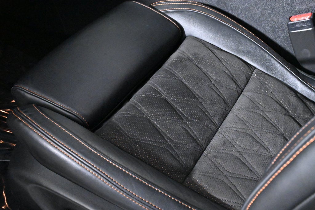 2023 Nissan Maxima SR Nissan Certified