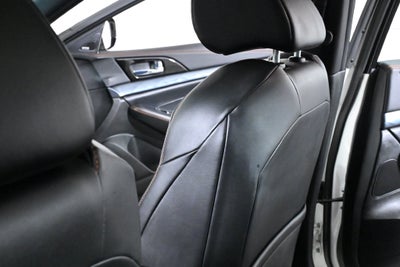 2023 Nissan Maxima SR Nissan Certified