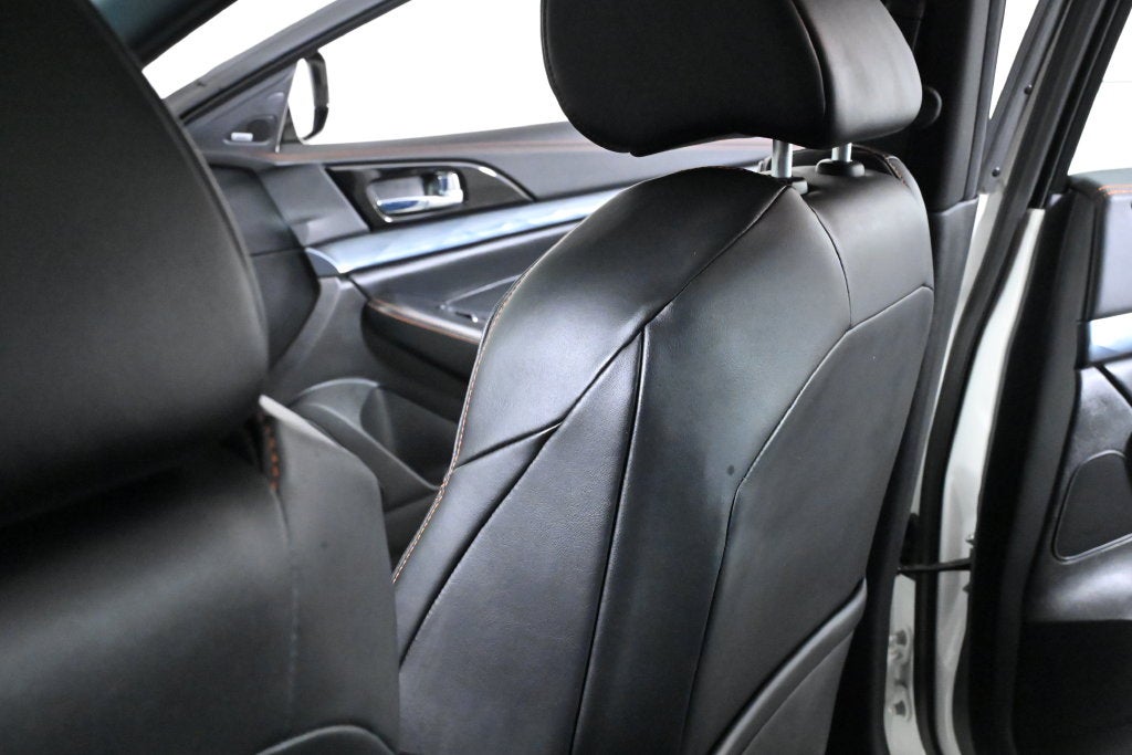 2023 Nissan Maxima SR Nissan Certified