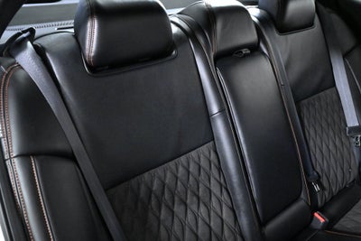 2023 Nissan Maxima SR Nissan Certified