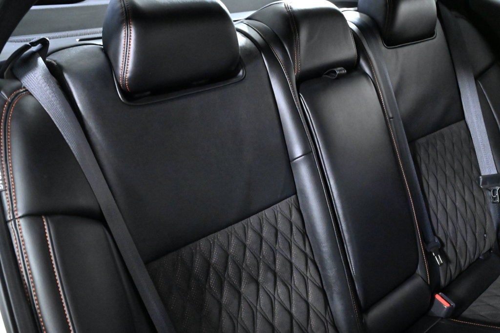 2023 Nissan Maxima SR Nissan Certified