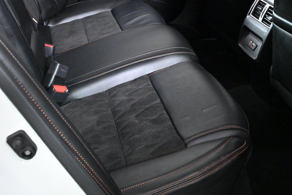 2023 Nissan Maxima SR Nissan Certified