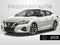 2023 Nissan Maxima Platinum Nissan Certified