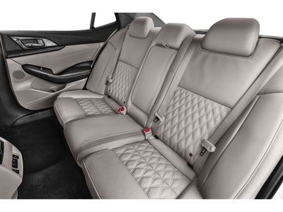 2023 Nissan Maxima Platinum Nissan Certified