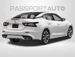2023 Nissan Maxima Platinum Nissan Certified