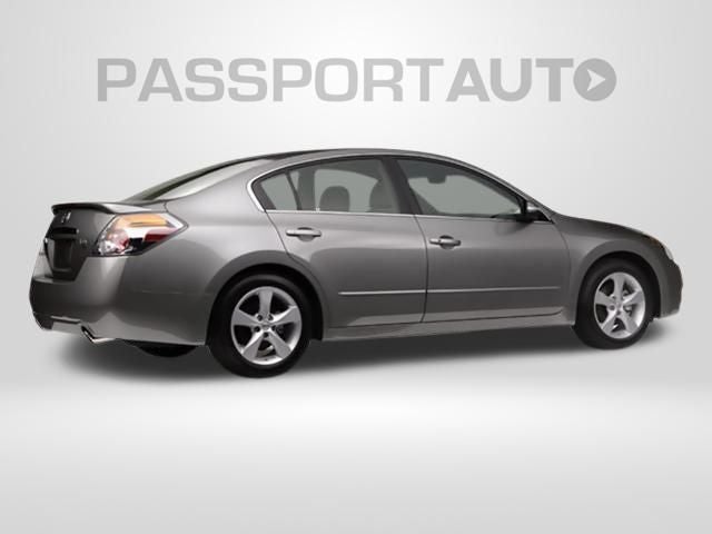 2009 Nissan Altima 2.5 S
