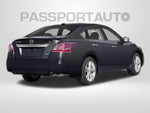 2013 Nissan Altima 2.5 SL
