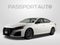 2024 Nissan Altima 2.0 SR
